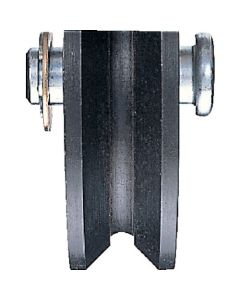 ROTA Steel Heavy-Duty Sash Roller 1อัน