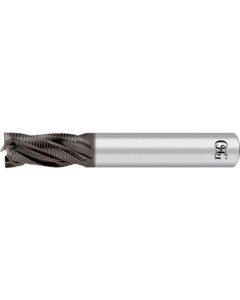 WXL Coated Roughing End Mill