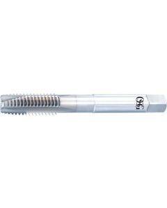 HR Coated Pointed Taps for Nickel Alloy