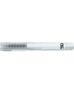 HR Coated Pointed Taps for Nickel Alloy