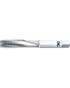 HR Coated Spral Taps for Nickel Alloy