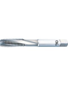 HR Coated Spral Taps for Nickel Alloy