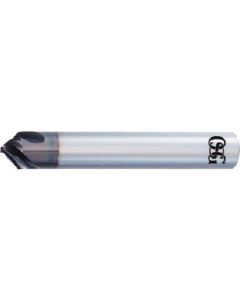 Carbide 3-flute Chamfering Cutter W-HSCT-N