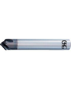 Carbide 3-flute Chamfering Cutter W-HSCT-N