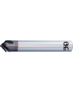 Carbide 3-flute Chamfering Cutter W-HSCT-P