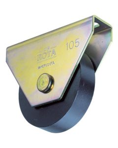 ROTA Steel Heavy-duty Sash Roller