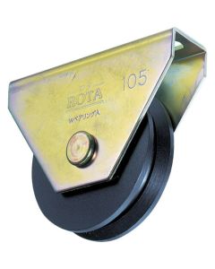 ROTA Steel Heavy-duty Sash Roller