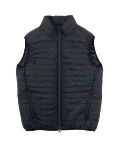 Vest with washable heater LL