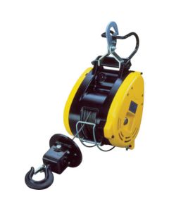 Winch (operation code type)