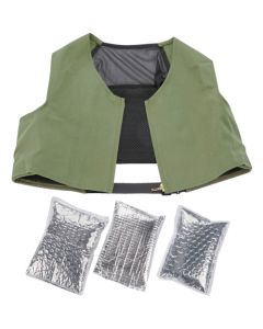 Icing Vest  ชุดละ 1 ชุด