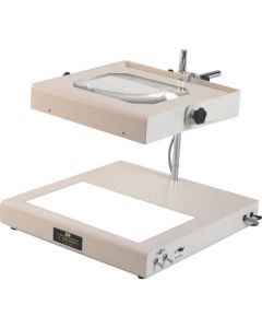Lightbox with transmission illumination 1อัน