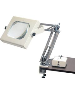 Free arm and clamp type 1อัน