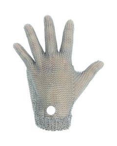 Stainless Steel Cut-resistant Glove