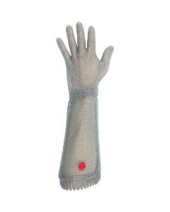 Stainless Steel Cut-resistant Gloves