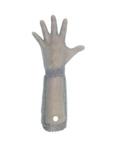 Stainless Steel Cut-resistant Gloves