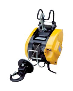 Winch (operation code type)