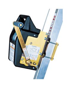 Winch for Rescue System SALA LIFT