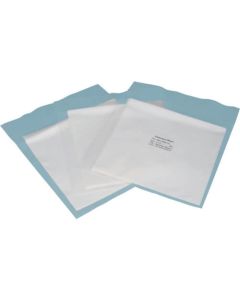 Cleanroom Wiper