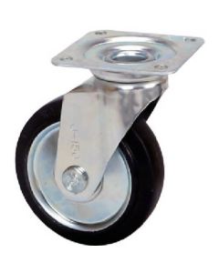 Pressed Steel Castors 1อัน