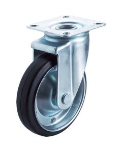Press Rubber Caster(J2 Series)