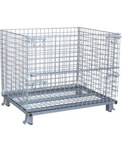 Palle Box