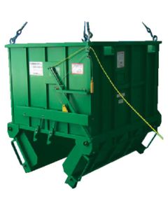 B.O (bottom open) Box Machine