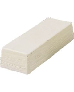 White Bar(Aluminum Oxide) 1อัน