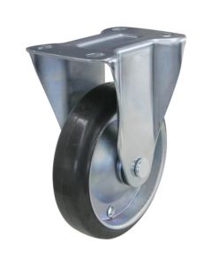 Press Rubber Caster(J2 Series)