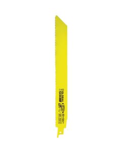 Bi-Metal Sabor Saw Blade