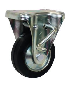 Pressed Steel Caster