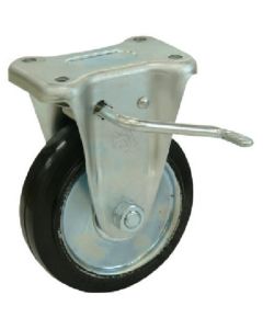 Standard Pressed Steel Castors 1อัน
