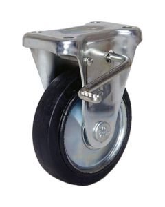 Pressed Steel Caster