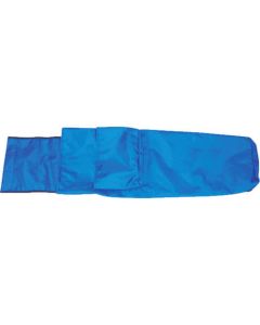 fluorescent light case