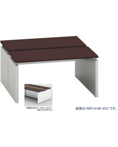 โต๊ะที่อยู่ฟรี (แบบพื้นฐาน) (เมลามีนไม่มีลายนิ้วมือ)