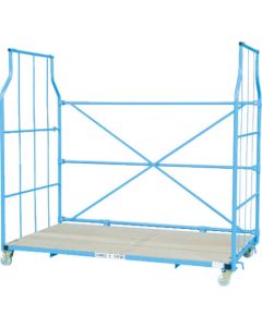 Jumbo Cargo