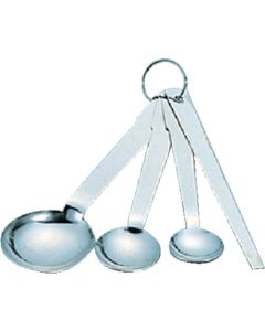 Measuring Spoon Set (3 piece set)