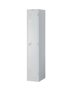Cylinder Lock Locker
