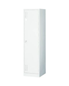 ตู้เก็บกุญแจมือเปล่า กว้าง 455x515xH1790 W สีสำหรับ 1 คน