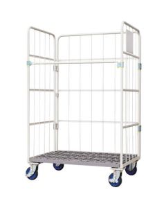 Plastic Floor Plate type Cargo Prestar 1อัน