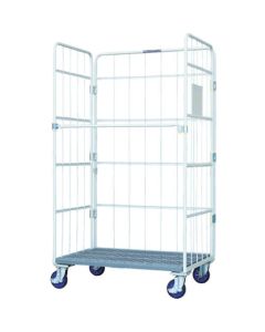 Plastic Floor Plate type Cargo Prestar