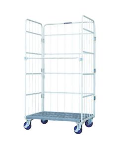 Plastic Floor Plate type Cargo Prestar