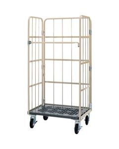 Plastic Floor Plate type Cargo Prestar