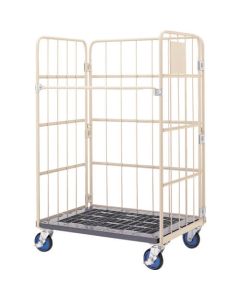 Plastic Floor Plate type Cargo Prestar