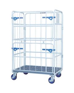 Cargo Presta พร้อมประตูคู่ 950 x 800 x 1700