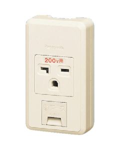 ปรับปรุง 15A20A รวมกราวด์กับ ET แบบเปิด