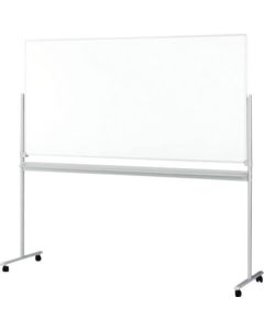 กระดานไวท์บอร์ด W-KS360 WH (21078)