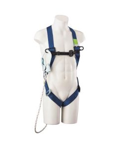 Full Body Harness