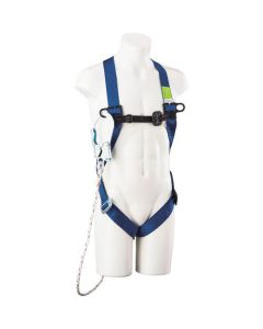 Full Body Harness