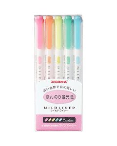 Highlighter Pen