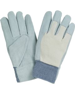 Leather Gloves 10 อัน